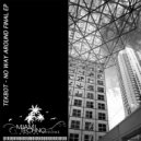 TeKBoT - No Way Around Final (Original Mix)