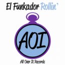 El Funkador - Surviving