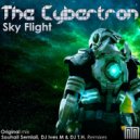 Sky Flight - The Cybertron
