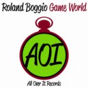 Roland Boggio - Dude21