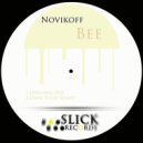 Novikoff - Bee (Dark Pulse Remix)