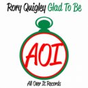 Rory Quigley - Alive