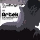 Artek - Going Up