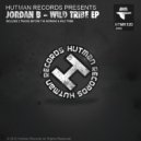 Jordan B - Before The Morning