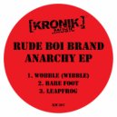 Rude Boi Brand - Leap Frog (Original Mix)