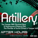 The Trooper AKA Manimal Beat - El Dominguero (Original Mix)