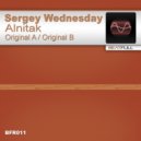 Sergey Wednesday - Alnitak B