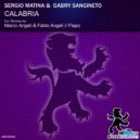 Sergio Matina & Gabry Sangineto - Calabria