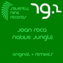 Joan Roca - Native Jungle