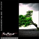 Slickhousevic feat JBad - It\'s A Stay (Original Mix)