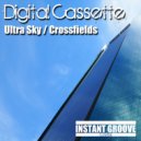 Digital Cassette - Crossfields