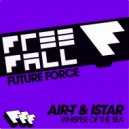 AIR-T & ISTAR - Whisper Of The Sea (Original Mix)