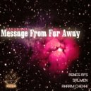 Lakadjina - Message From Far Away (Salmen Remix)