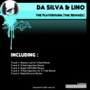 Da Silva & Lino - The Playground (StaticGroove Remix)
