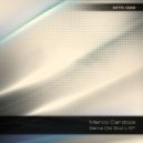 Marco Cardoza - When It Was Deep