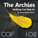 The Archies - Nothing Can Stop Us (FRONT Remix)