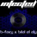 B-Fairy & Bilal El Aly - Waterfall (Steve Allen Remix)