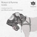 Rickzor & Rumme - Animal (Gareth Whitehead Remix)