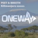 Peet & Breeth - Kilimanjaro (Desert Remix)
