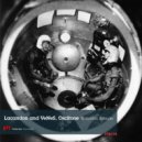 Lacandon & VeNeS, Oscitone - Transition Altitude (Faskil Remix)