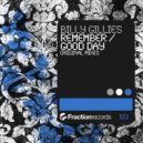 Billy Gillies - Good Day