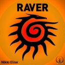 Nikki Elise - Raver (Project Club 1166 Hardstyle Remix)