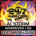 Al Storm feat Marie-Louise - Wherever I Go (Take A Step) (Original Mix)