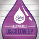 Alex Augello - Getting In Tune