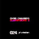 Chris Chambers - Riviera