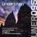 Lence & Pluton - Forget It (Gradian Dub)