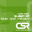 Laker & Mihailov - Uprising (Original Mix)