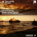 Marcin Przybylski - Welcome Dawn