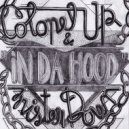 Colonel Up & Mister Down - Deep In Da Hood (Original Mix)