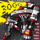 1uP Feat. Static Function - 3000 (Original Mix)