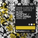 Danilo Ercole Pres. Ercole - Tech-Samba