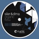 Siler & Dima - Organic Flow
