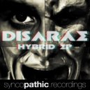 Disarae - Freeze (Original Mix)