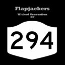 Flapjackers - Generations