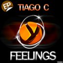 Tiago C & The Beat Djs - Flying