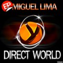 Miguel Lima - Oui