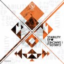 Carlos Sanchez - Keyboard Is Not A Crime