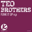Teo Brothers - Cuba