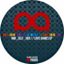 Him_Self_Her - Lost At Love Before (Tank Edwards Remix)