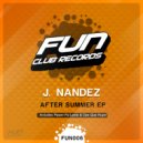 J. Nandez - Pasen Pa\'lante (Original Mix)