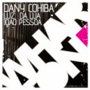 Dany Cohiba - Joao Pessoa