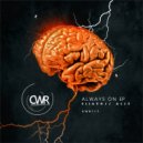 Sllash, Alle - Distorted Reality (Original Mix)