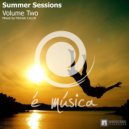 Michele Cecchi - Summer Sessions - Volume Two