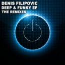 Denis Filipovic - Come With Me