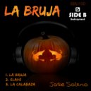 Jose Solano - La Calabaza