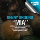 Kenny Ground - Mia